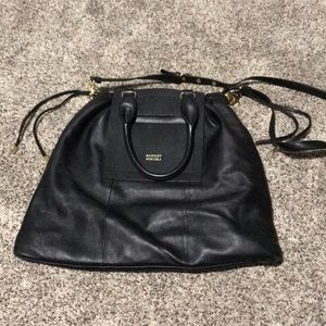 Beautiful Badgley Mischka cross body bag